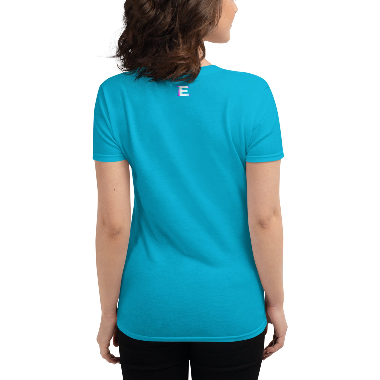 Women's Evoluxion short sleeve t-shirt