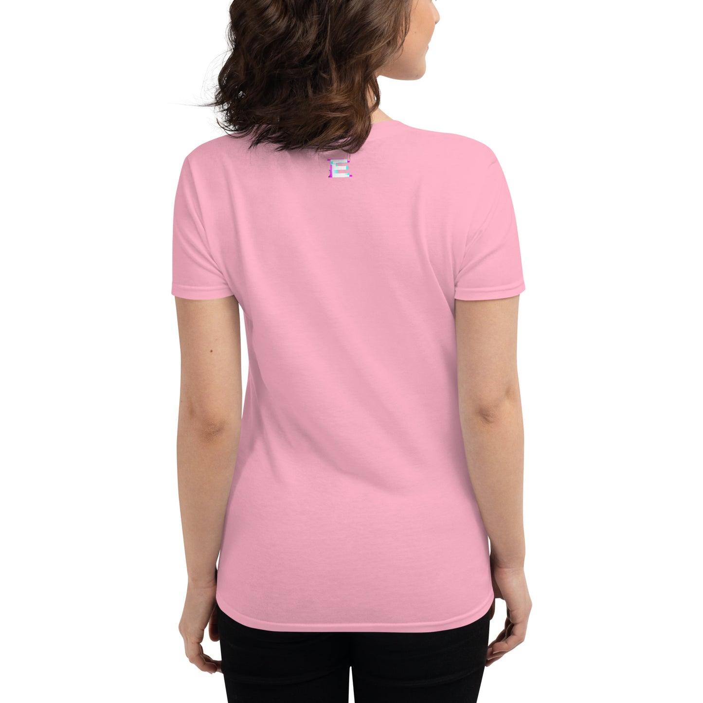 Women's Evoluxion short sleeve t-shirt