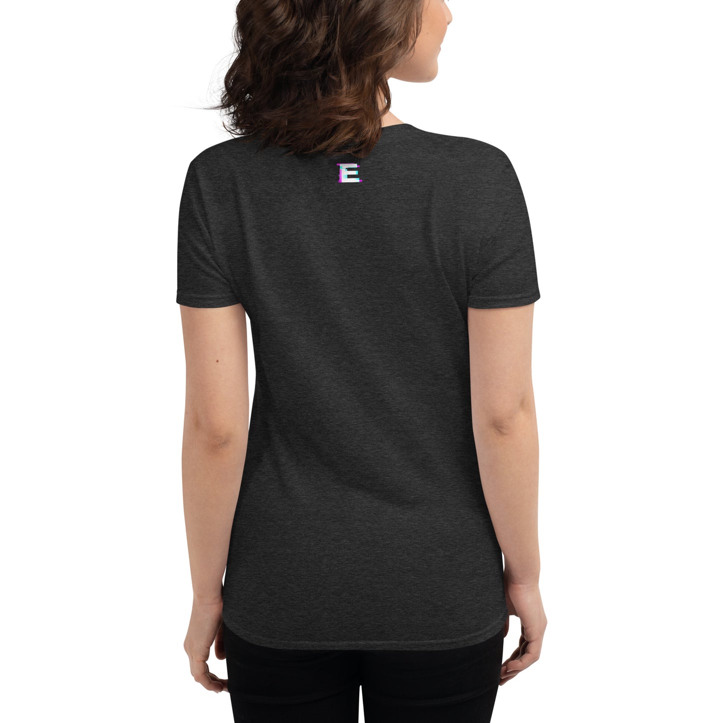 Women's Evoluxion short sleeve t-shirt