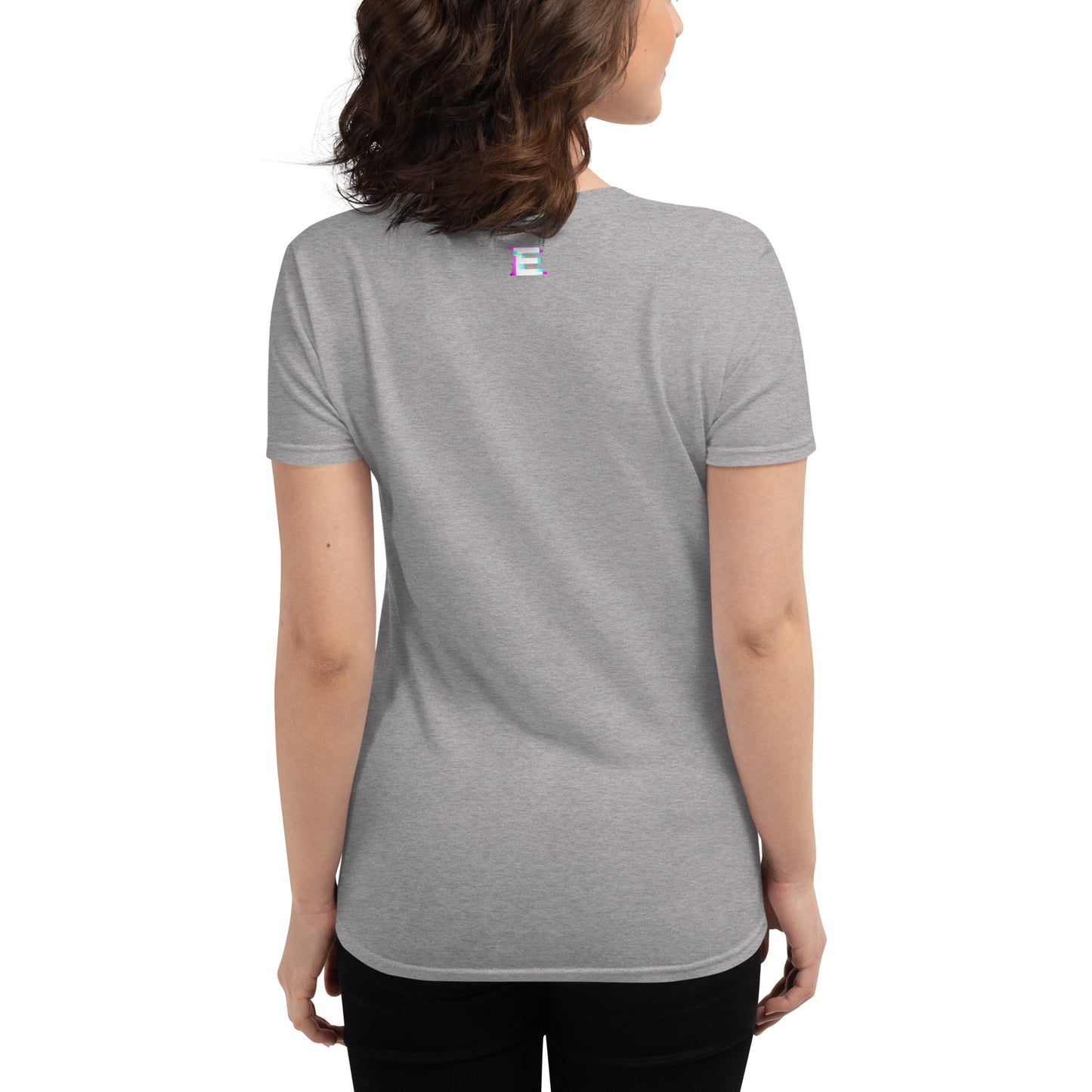 Women's Evoluxion short sleeve t-shirt