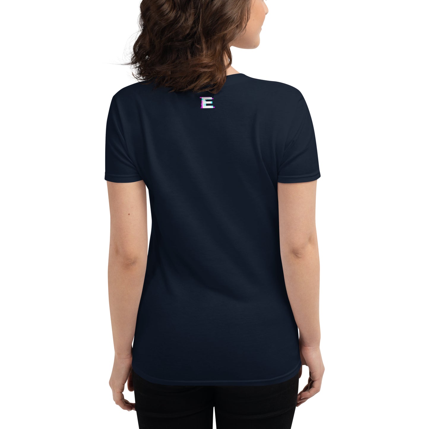 Women's Evoluxion short sleeve t-shirt