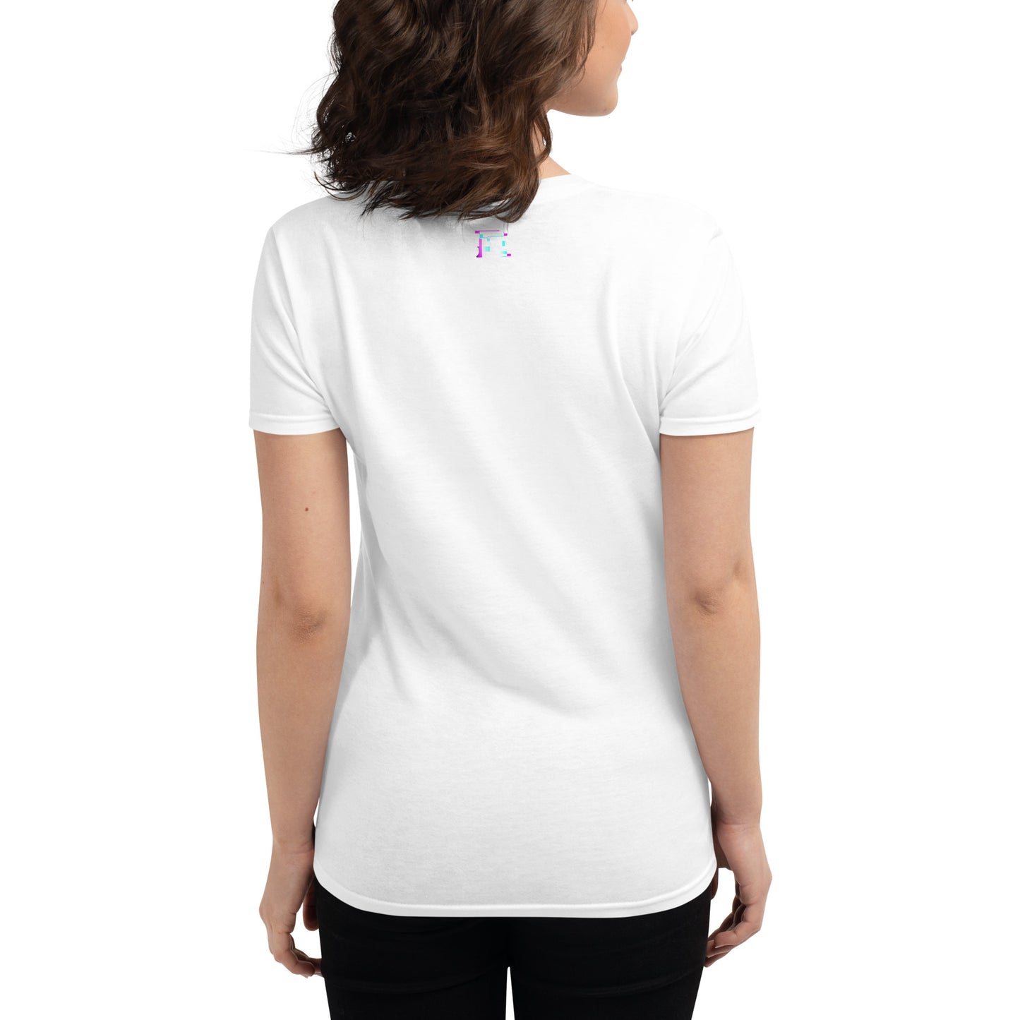 Women's Evoluxion short sleeve t-shirt